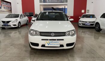 
									Fiat Palio  1.0 Celebration full								