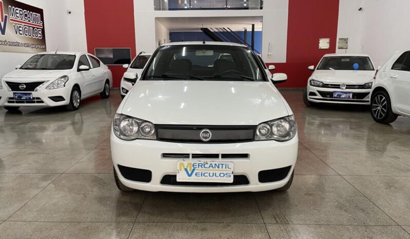 
								Fiat Palio  1.0 Celebration full									