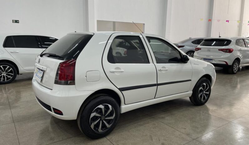 
								Fiat Palio  1.0 Celebration full									