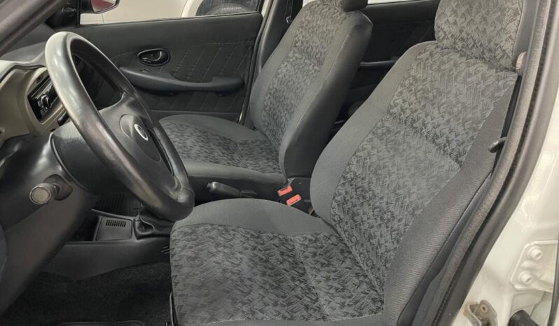 
								Fiat Palio  1.0 Celebration full									