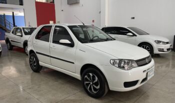 
									Fiat Palio  1.0 Celebration full								