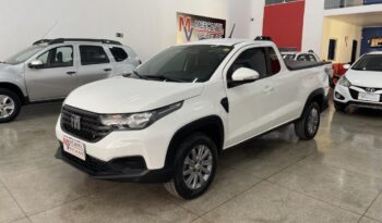 
									Fiat Strada  1.3 Freedom full								