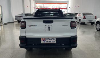 
									Fiat Strada  1.3 Freedom full								