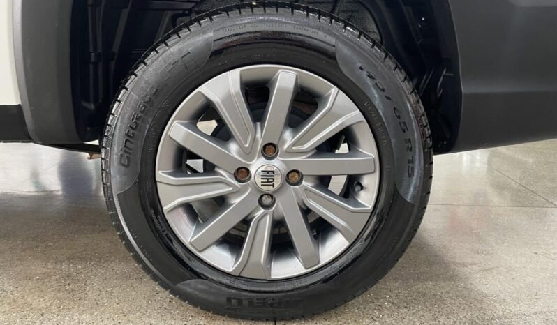 
								Fiat Strada  1.3 Freedom full									