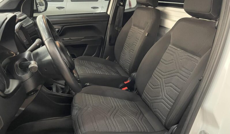 
								Fiat Strada  1.3 Freedom full									