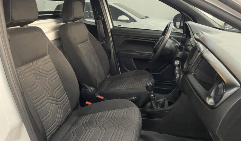 
								Fiat Strada  1.3 Freedom full									