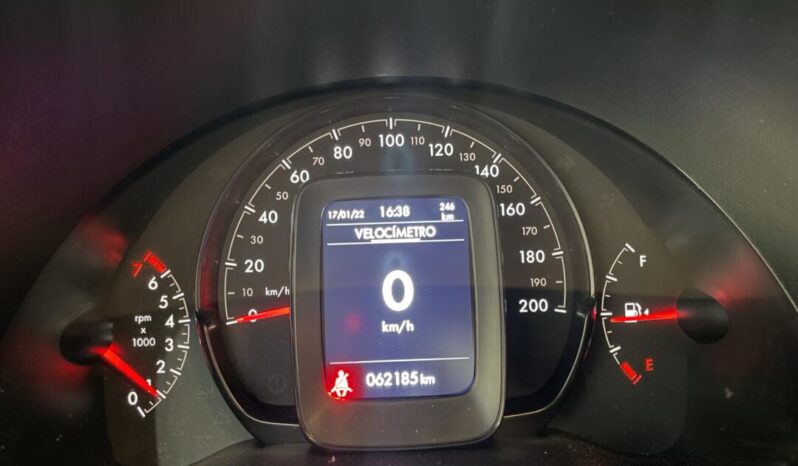 
								Fiat Strada  1.3 Freedom full									