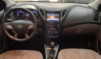
									Hyundai HB20S  1.6 Premium full								