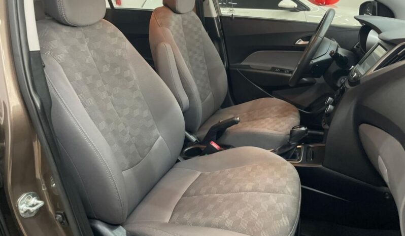 
								Hyundai HB20S  1.6 Premium full									