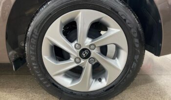 
									Hyundai HB20S  1.6 Premium full								