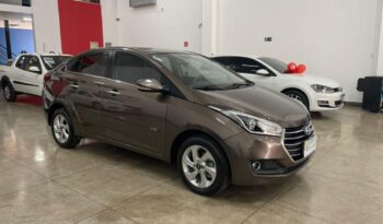 
									Hyundai HB20S  1.6 Premium full								