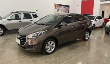 
									Hyundai HB20S  1.6 Premium full								
