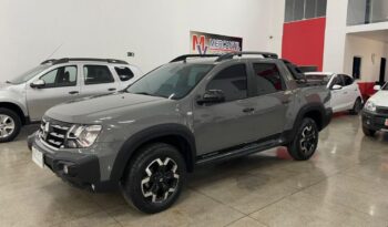 
									Renault Duster Oroch  1.3 Outside full								