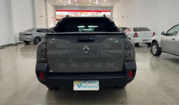 
									Renault Duster Oroch  1.3 Outside full								