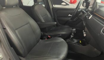 
									Renault Duster Oroch  1.3 Outside full								