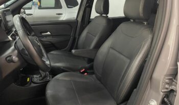 
									Renault Duster Oroch  1.3 Outside full								