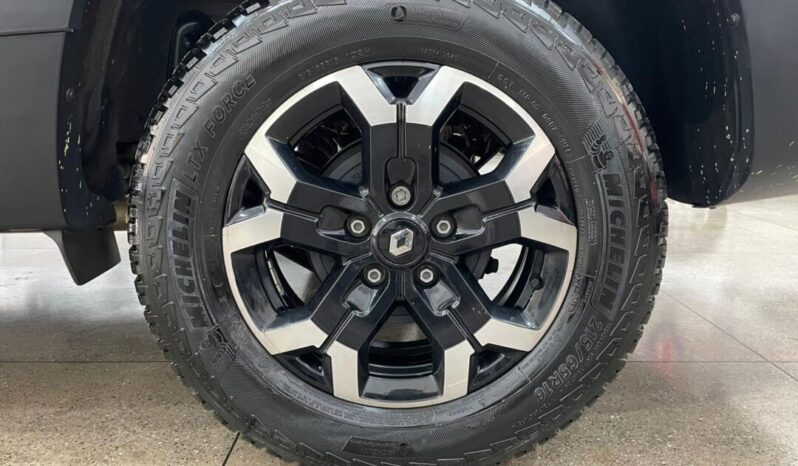 
								Renault Duster Oroch  1.3 Outside full									