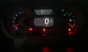 
									Renault Duster Oroch  1.3 Outside full								