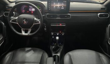 
									Renault Duster Oroch  1.3 Outside full								