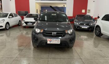 
									Fiat Mobi  1.0 Like full								