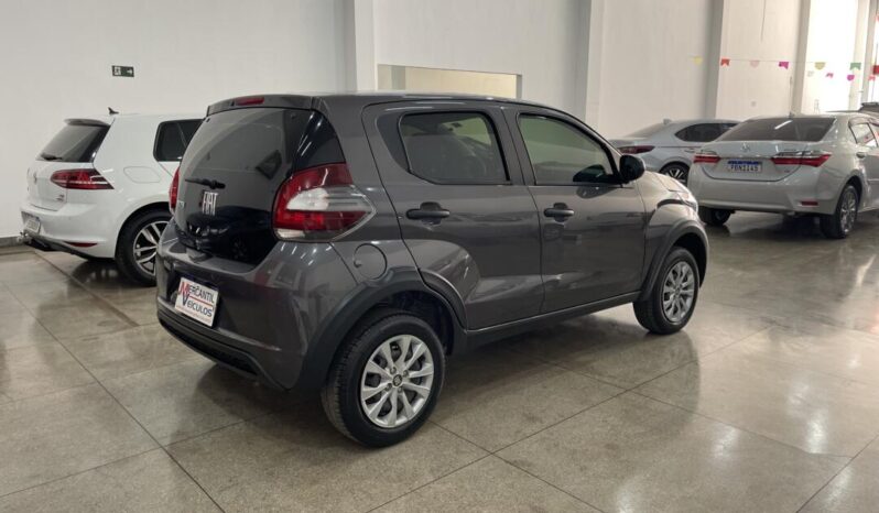 
								Fiat Mobi  1.0 Like full									