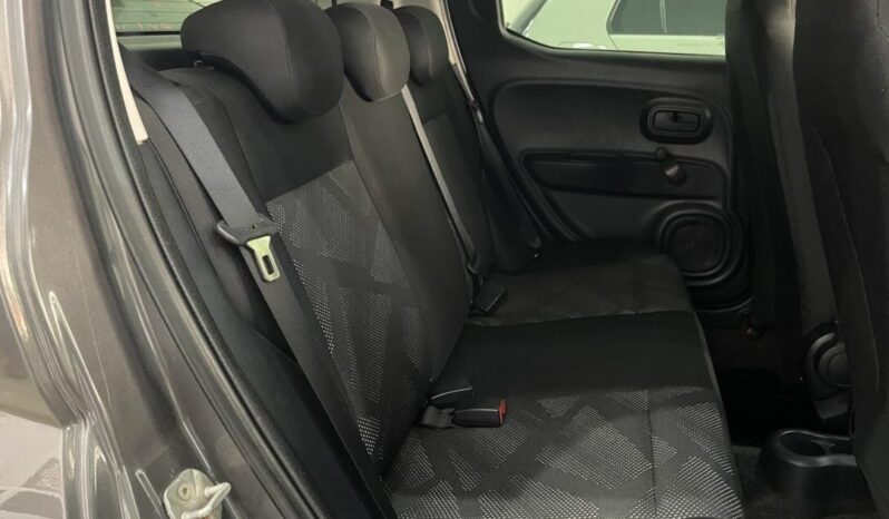 
								Fiat Mobi  1.0 Like full									