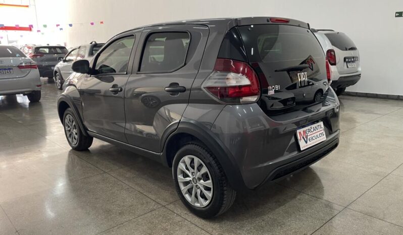 
								Fiat Mobi  1.0 Like full									