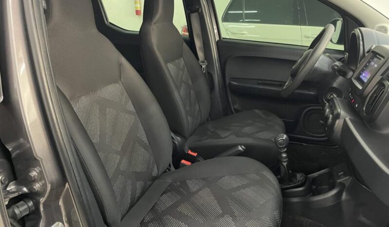 
								Fiat Mobi  1.0 Like full									