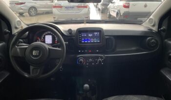 
									Fiat Mobi  1.0 Like full								