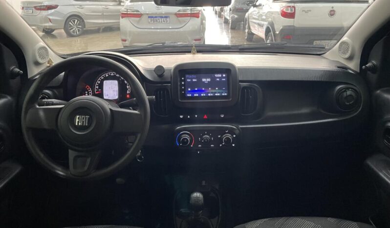 
								Fiat Mobi  1.0 Like full									