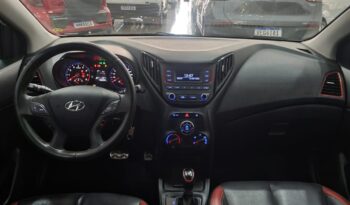 
									Hyundai HB20  1.6 Rspec full								
