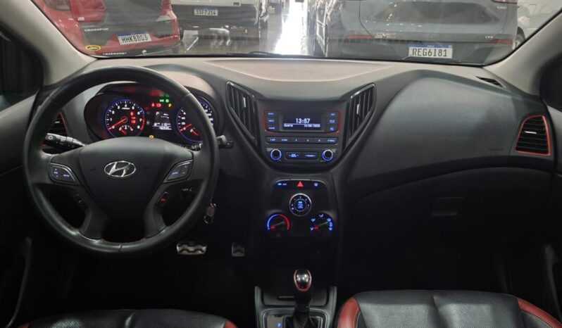 
								Hyundai HB20  1.6 Rspec full									