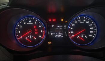 
									Hyundai HB20  1.6 Rspec full								