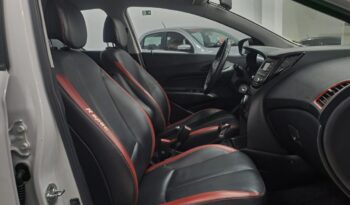 
									Hyundai HB20  1.6 Rspec full								