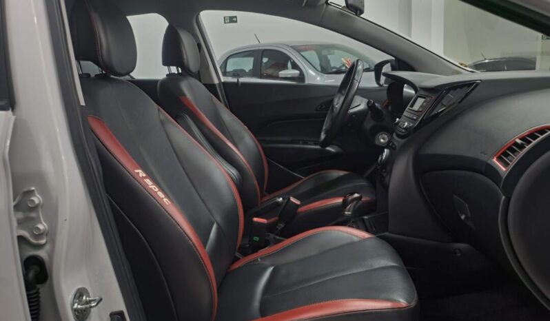 
								Hyundai HB20  1.6 Rspec full									