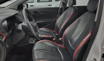 
									Hyundai HB20  1.6 Rspec full								