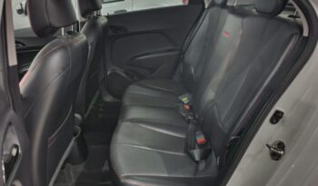 
									Hyundai HB20  1.6 Rspec full								