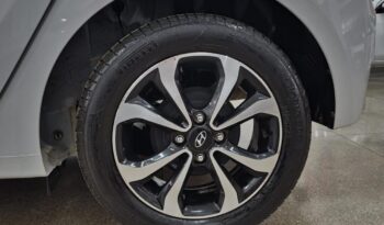 
									Hyundai HB20  1.6 Rspec full								