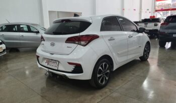 
									Hyundai HB20  1.6 Rspec full								