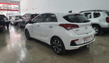 
									Hyundai HB20  1.6 Rspec full								