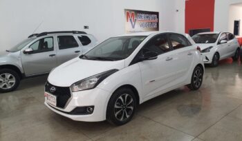 
									Hyundai HB20  1.6 Rspec full								