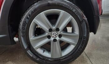 
									Volkswagen CrossFox  1.6 G6 full								