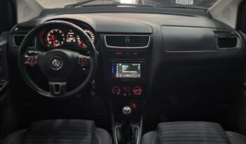 
									Volkswagen CrossFox  1.6 G6 full								