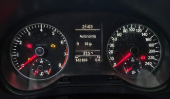 
									Volkswagen CrossFox  1.6 G6 full								