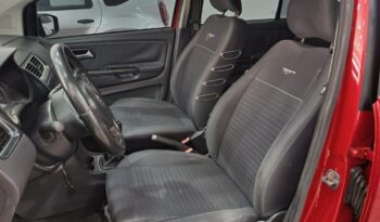 
									Volkswagen CrossFox  1.6 G6 full								