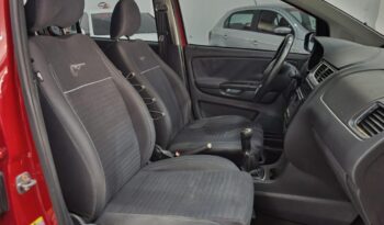 
									Volkswagen CrossFox  1.6 G6 full								