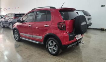
									Volkswagen CrossFox  1.6 G6 full								