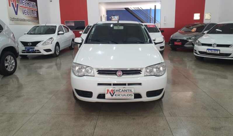 
								Fiat Palio  1.0 Fire full									