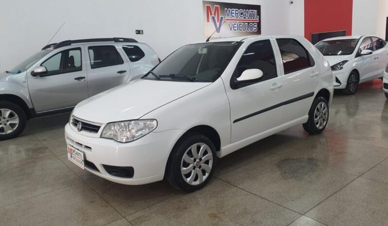 
								Fiat Palio  1.0 Fire full									