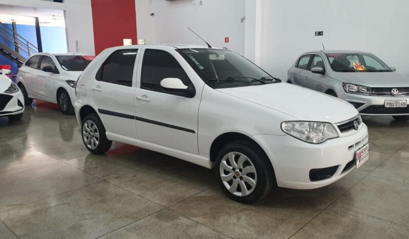 
								Fiat Palio  1.0 Fire full									